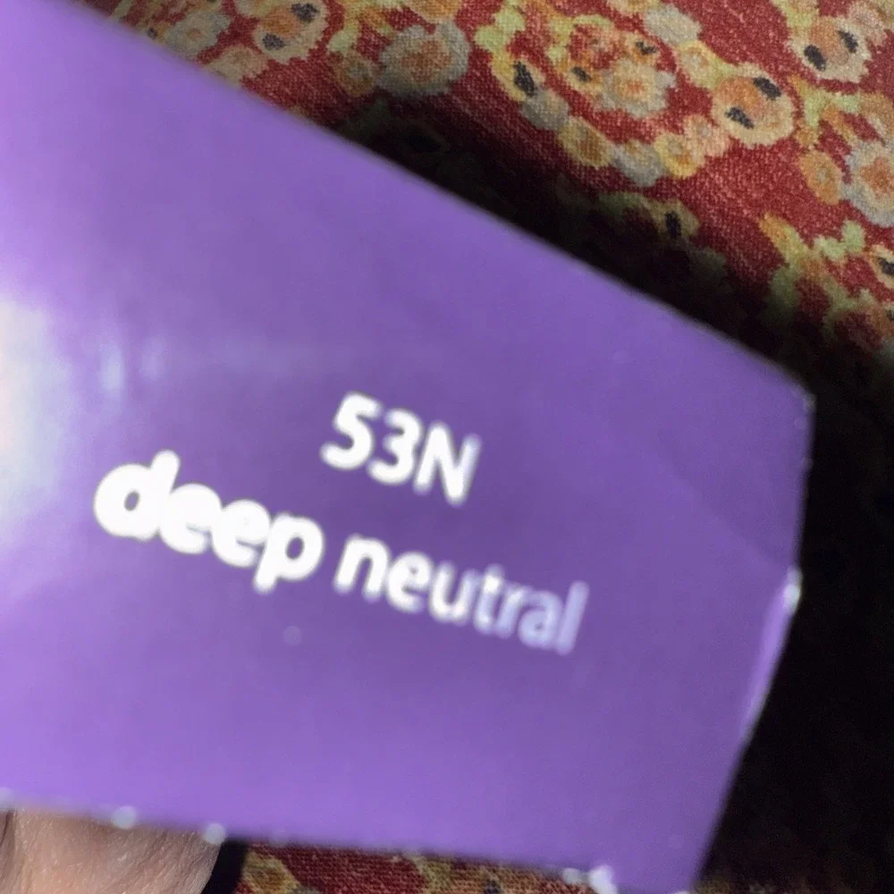 Tarte High Performance Naturals‎ Shape Tape Cloud Coverage SPF 15 Deep Neutral